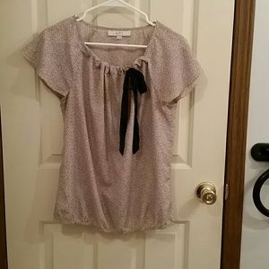 Loft Blouse