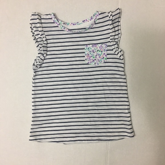 Cherokee girls top