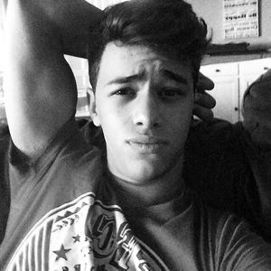 Meet your Posher, Lucas