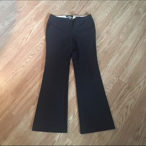 Dress pants