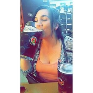 Meet your Posher, Lindsey