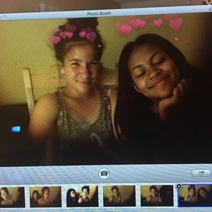 Meet your Posher, Sara