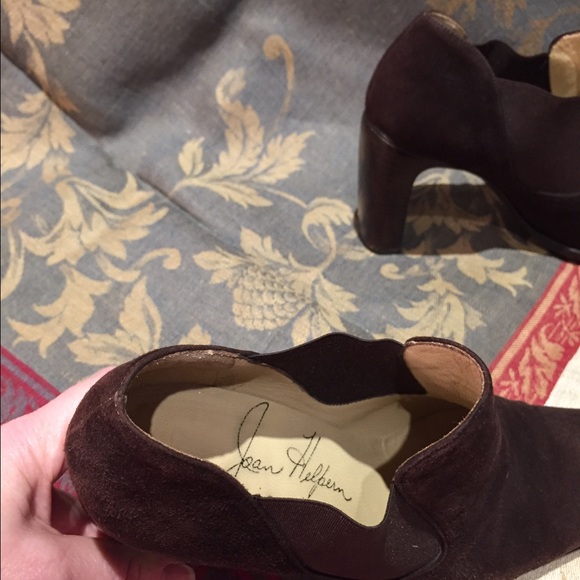 Booties - Picture 2 of 4