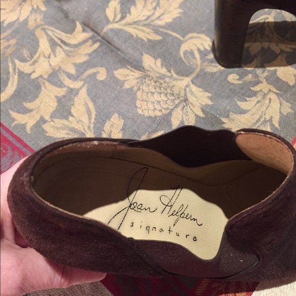 Booties - Picture 3 of 4