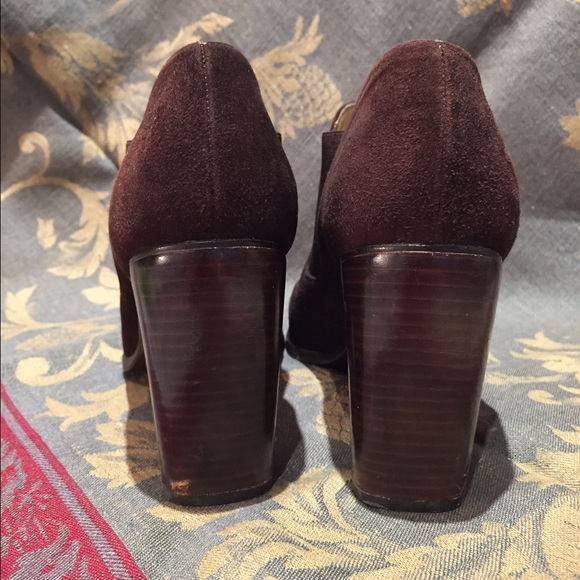 Booties - Picture 4 of 4