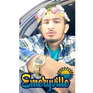 Meet your Posher, Bakil