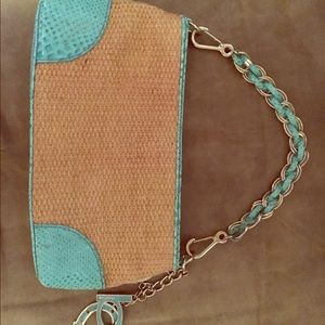 Bebe purse✨