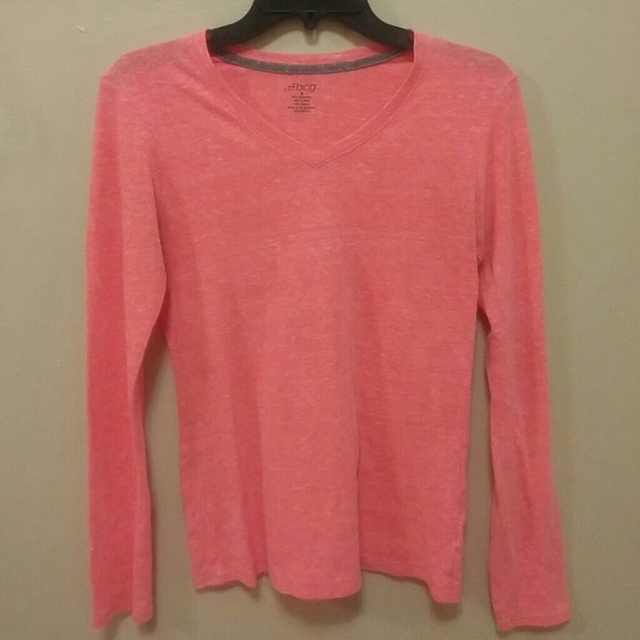 Long sleeve
