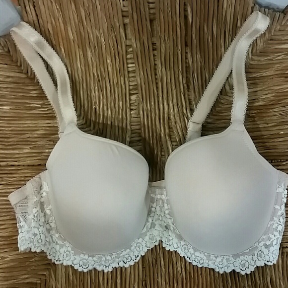 Wacoal bra