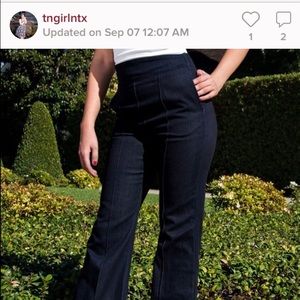 Jeans for @overthisthat