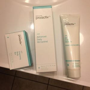 Proactive Trio(never used)