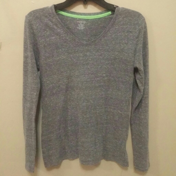 Long sleeve