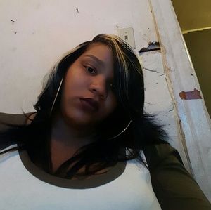 Meet your Posher, Jalisa