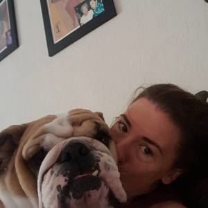 Meet your Posher, Tracy