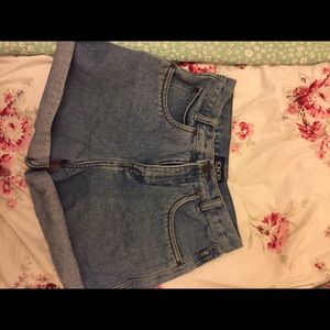Vintage shorts