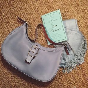 Chic Coach handbag ✨ 👜 ✨