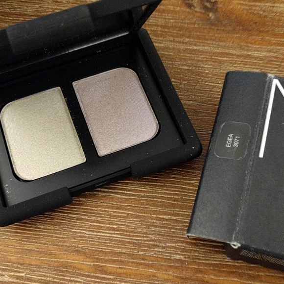NARS Duo Eyeshadow Egea 3071