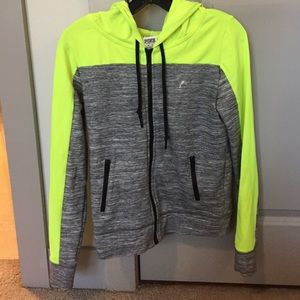 Victoria Secret Workout Jacket