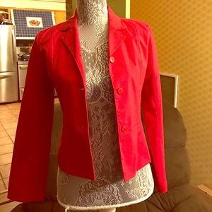 Tommy Hilfiger Blazer