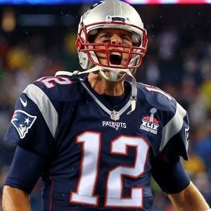 Meet your Posher, Wayne