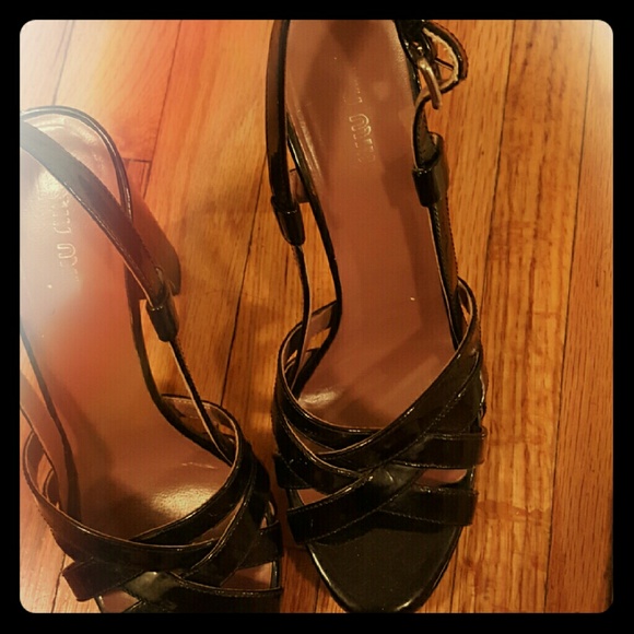 Miu Miu block heels - Picture 1 of 3