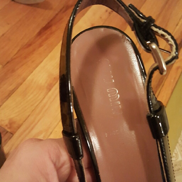 Miu Miu block heels - Picture 2 of 3