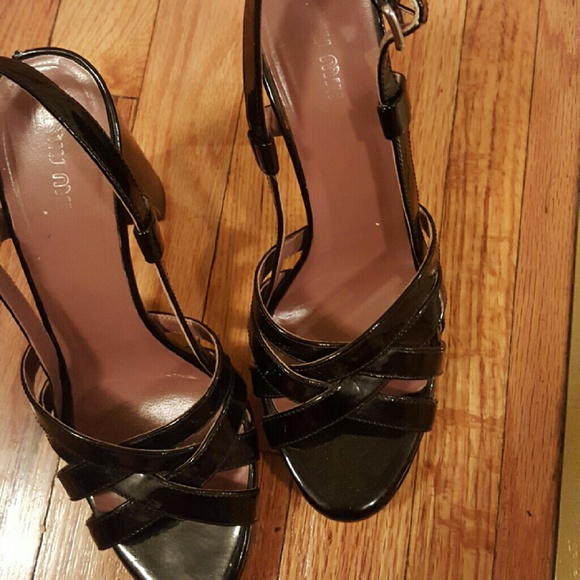 Miu Miu block heels - Picture 3 of 3