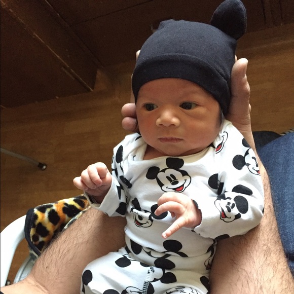 Meet My Max ☺️❤️ Life is FULL of Surprises - Picture 3 of 4