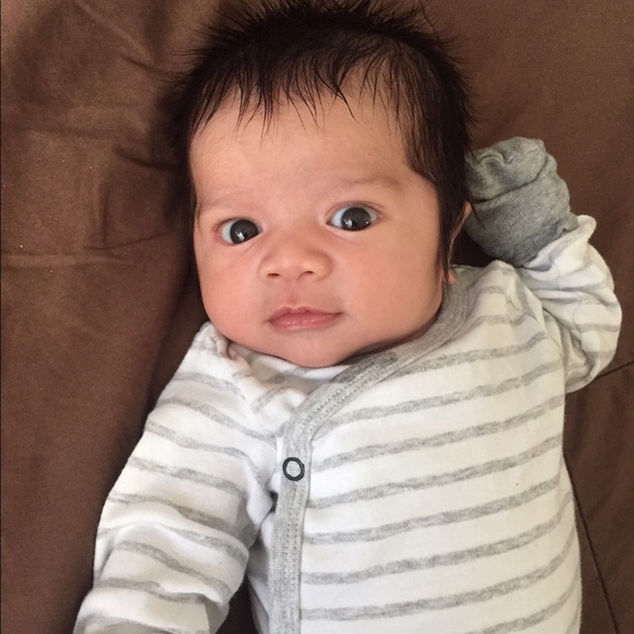 Meet My Max ☺️❤️ Life is FULL of Surprises - Picture 4 of 4