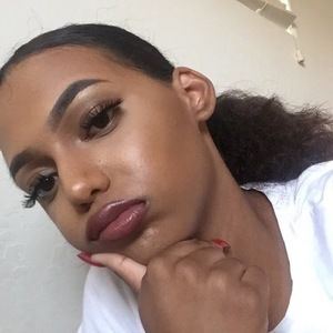 Meet your Posher, Natalee