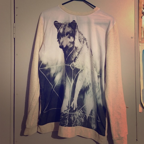 Drop Dead- Sweatshirt