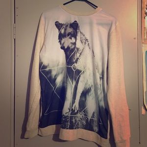 Drop Dead- Sweatshirt