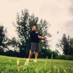 Meet your Posher, Charles