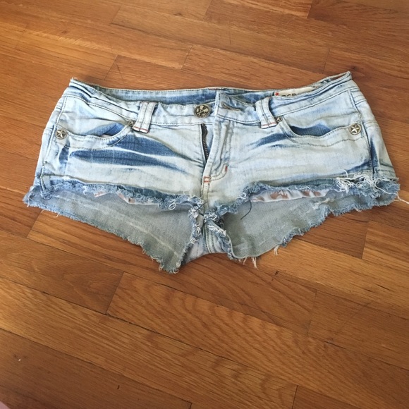 BCBGirls Pants - BCBGirls shorts