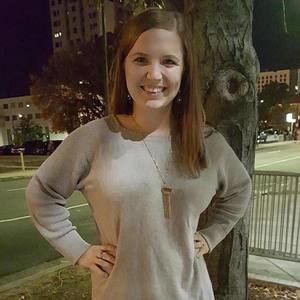 Meet your Posher, Brittani