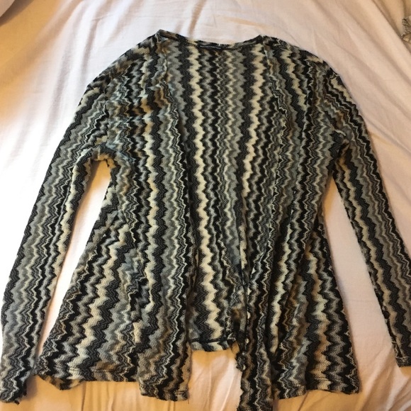 Brandy Melville Cardigan
