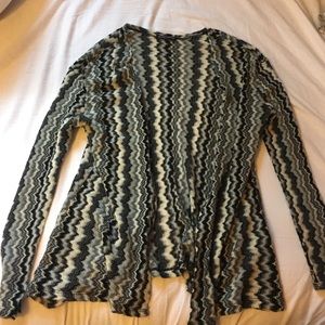 Brandy Melville Cardigan