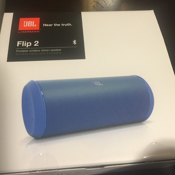 JBL hear the truth Hartman