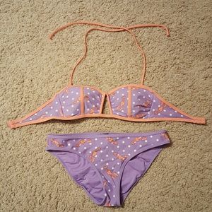 Aerie Lobster Bikini