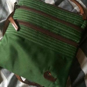 Dooney & Bourke Shoulder Bag