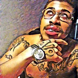 Meet your Posher, Tyler