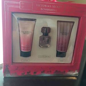 Victoria Secret Bombshell COMBO Kit