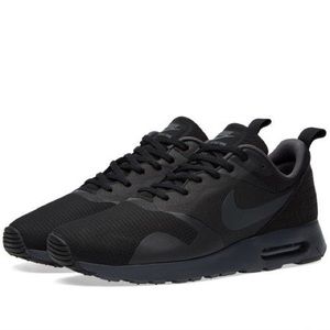 Nike Air max (black)