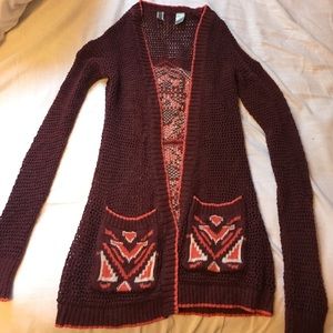 BKE cardigan
