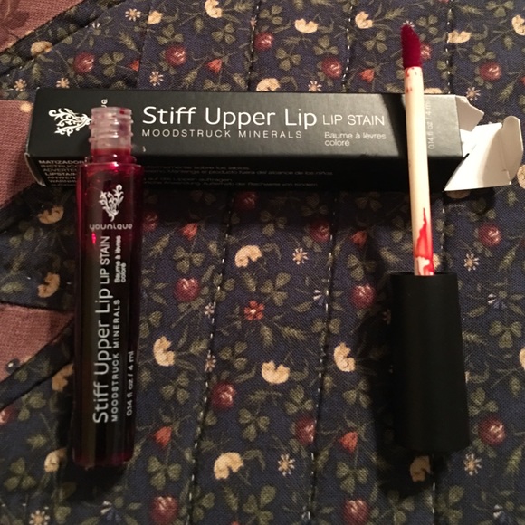 Younique Stiff Upper Lip Stain