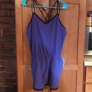 Lululemon Sweaty or Not Runsie