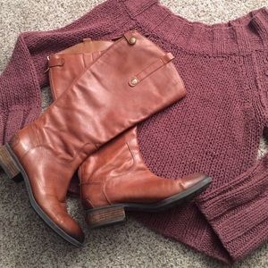 Sam Edelman WIDE CALF 'Penny' boot