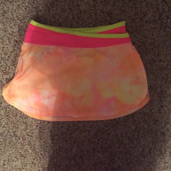 ivviva tennis/golf skirt