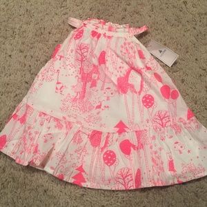 Baby dress