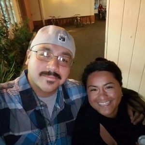 Meet your Posher, Leticia